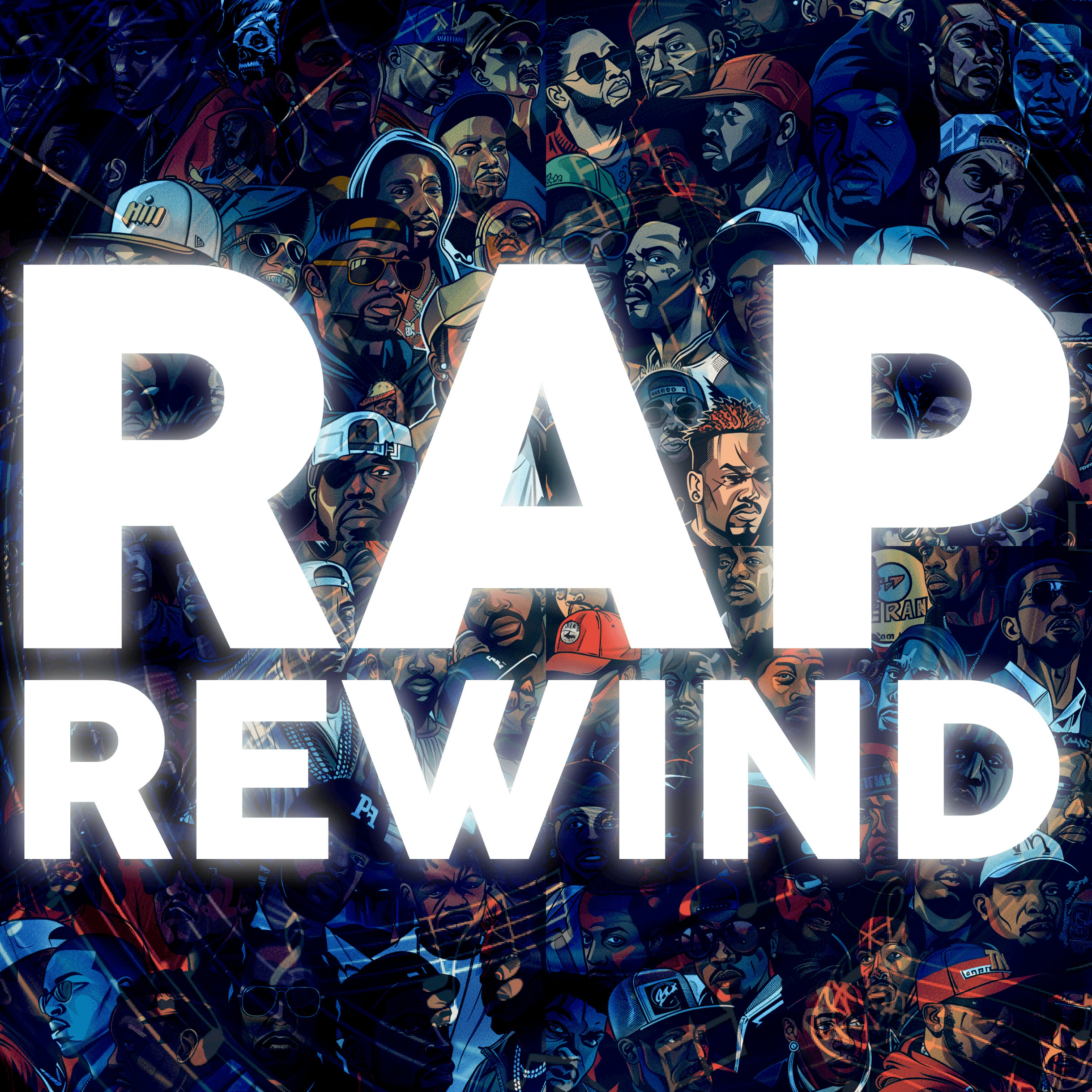 Rap Rewind
