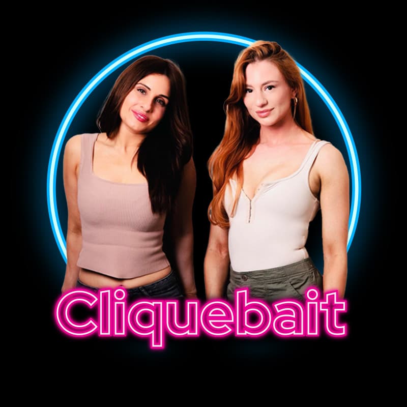 Cliquebait